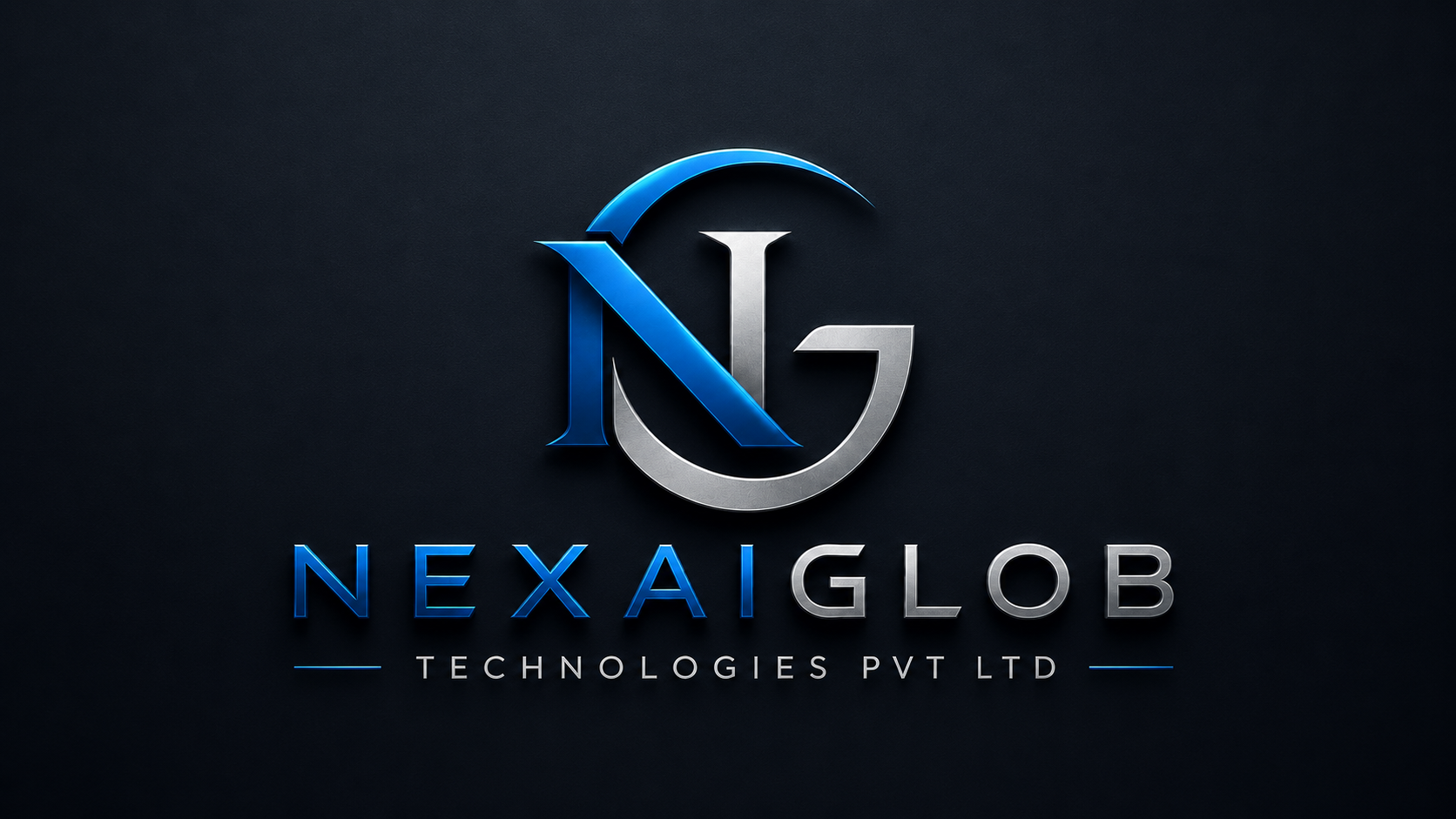 NEXAI GLOB Technologies Pvt Ltd logo — Software & Technology · Est. 2026